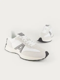 Hombre Alvaro Moreno Sneakers|SNEAKERS GELMAN