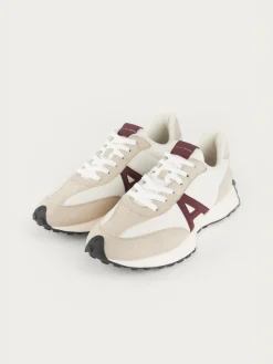 Hombre Alvaro Moreno Sneakers|SNEAKERS GELMAN