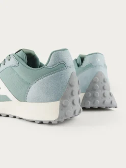 Hombre Alvaro Moreno Sneakers|SNEAKERS GELMAN