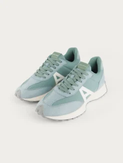 Hombre Alvaro Moreno Sneakers|SNEAKERS GELMAN