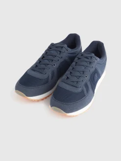 Hombre Alvaro Moreno Sneakers|SNEAKERS JOPLIN