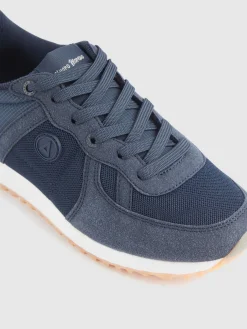 Alvaro Moreno Zapatos|SNEAKERS JOPLIN KIDS