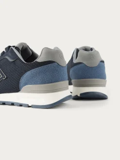 Hombre Alvaro Moreno Sneakers|SNEAKERS LOUTH