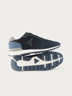 Hombre Alvaro Moreno Sneakers|SNEAKERS LOUTH