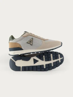 Hombre Alvaro Moreno Sneakers|SNEAKERS LOUTH