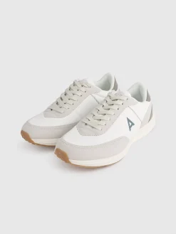 Hombre Alvaro Moreno Sneakers|SNEAKERS NIALL