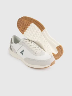 Hombre Alvaro Moreno Sneakers|SNEAKERS NIALL