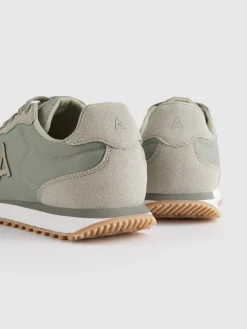 Hombre Alvaro Moreno Sneakers|SNEAKERS ORY