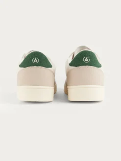 Hombre Alvaro Moreno Sneakers|SNEAKERS SCOTT