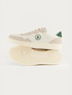 Hombre Alvaro Moreno Sneakers|SNEAKERS SCOTT