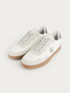 Hombre Alvaro Moreno Sneakers|SNEAKERS SCOTT