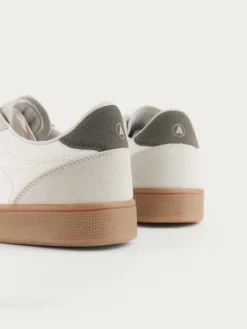 Hombre Alvaro Moreno Sneakers|SNEAKERS SCOTT