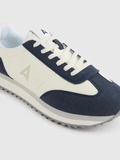 Hombre Alvaro Moreno Sneakers|SNEAKERS SLAM