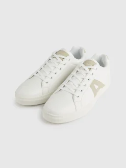 Hombre Alvaro Moreno Sneakers|SNEAKERS STAFF