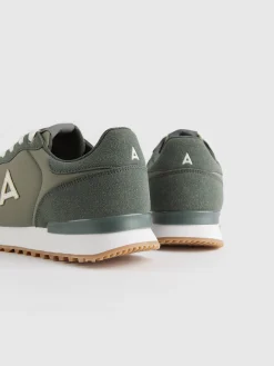 Hombre Alvaro Moreno Sneakers|SNEAKERS VIBES