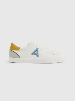 Hombre Alvaro Moreno Sneakers|SNEAKERS WAY