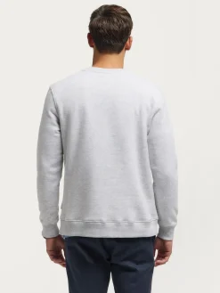 Hombre Alvaro Moreno Teen|Sudaderas|SUDADERA ATLANTA