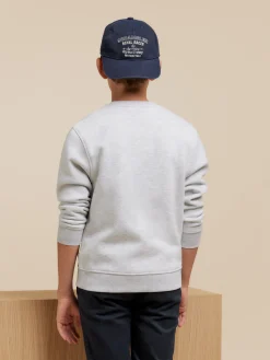 Alvaro Moreno Sudaderas|SUDADERA ATLANTA KIDS