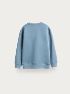 Alvaro Moreno Sudaderas|SUDADERA BASICA KIDS