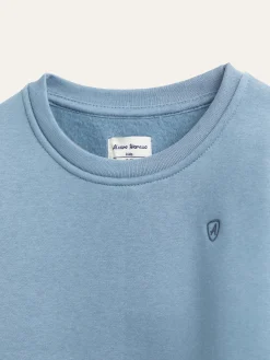 Alvaro Moreno Sudaderas|SUDADERA BASICA KIDS