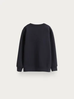 Alvaro Moreno Sudaderas|SUDADERA BASICA KIDS