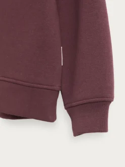 Alvaro Moreno Sudaderas|SUDADERA BASICA KIDS