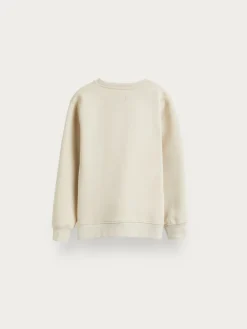 Alvaro Moreno Sudaderas|SUDADERA BASICA KIDS