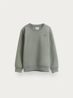 Alvaro Moreno Sudaderas|SUDADERA BASICA KIDS