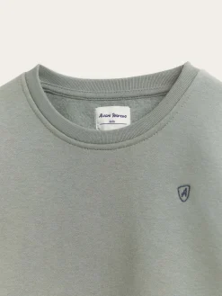 Alvaro Moreno Sudaderas|SUDADERA BASICA KIDS