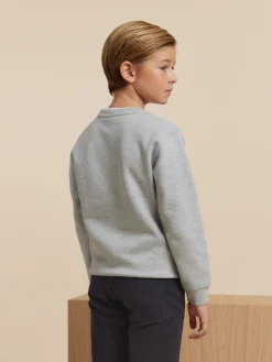 Alvaro Moreno Sudaderas|SUDADERA BROOKLIN KIDS