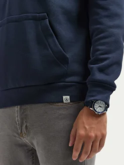 Hombre Alvaro Moreno Sudaderas|SUDADERA CASUAL