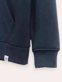 Hombre Alvaro Moreno Sudaderas|SUDADERA CASUAL