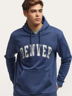 Hombre Alvaro Moreno Teen|Sudaderas|SUDADERA DENVER