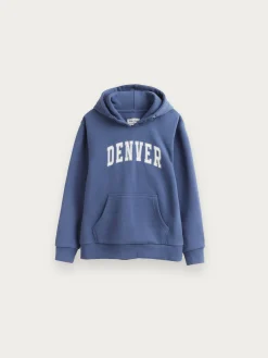Alvaro Moreno Sudaderas|SUDADERA DENVER KIDS