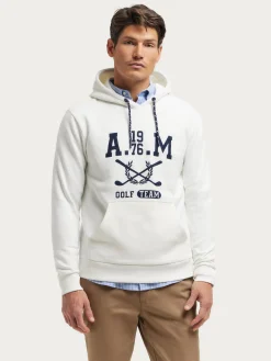 Hombre Alvaro Moreno Teen|Sudaderas|SUDADERA GOLF