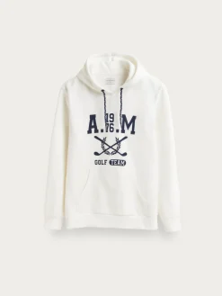 Hombre Alvaro Moreno Teen|Sudaderas|SUDADERA GOLF