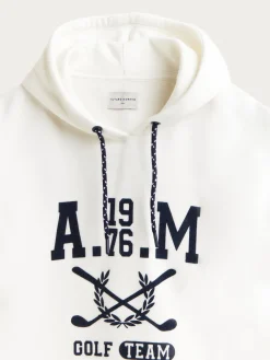 Hombre Alvaro Moreno Teen|Sudaderas|SUDADERA GOLF