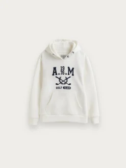 Alvaro Moreno Sudaderas|SUDADERA GOLF KIDS