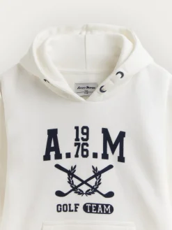 Alvaro Moreno Sudaderas|SUDADERA GOLF KIDS