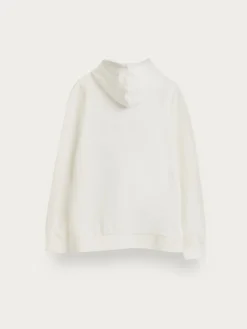 Hombre Alvaro Moreno Sudaderas|SUDADERA LOGO