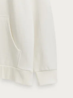 Hombre Alvaro Moreno Sudaderas|SUDADERA LOGO