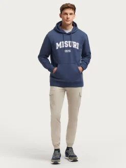 Hombre Alvaro Moreno Teen|Sudaderas|SUDADERA MISURI