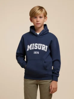 Alvaro Moreno Sudaderas|SUDADERA MISURI KIDS
