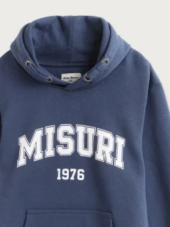 Alvaro Moreno Sudaderas|SUDADERA MISURI KIDS