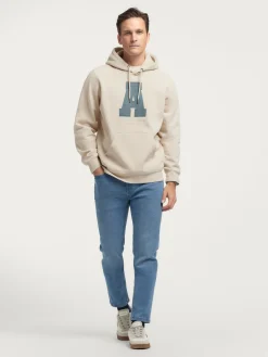 Hombre Alvaro Moreno Sudaderas|SUDADERA MOMENT