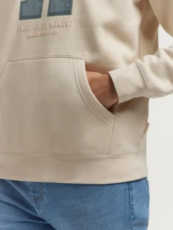 Hombre Alvaro Moreno Sudaderas|SUDADERA MOMENT