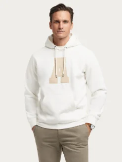 Hombre Alvaro Moreno Sudaderas|SUDADERA MOMENT