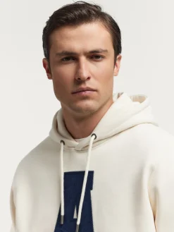 Hombre Alvaro Moreno Sudaderas|SUDADERA MOMENT