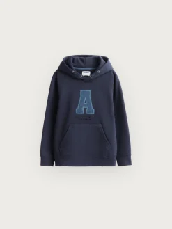 Alvaro Moreno Sudaderas|SUDADERA MOMENT KIDS