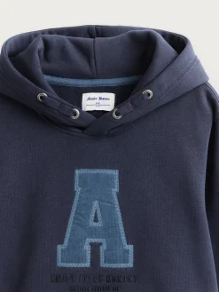 Alvaro Moreno Sudaderas|SUDADERA MOMENT KIDS